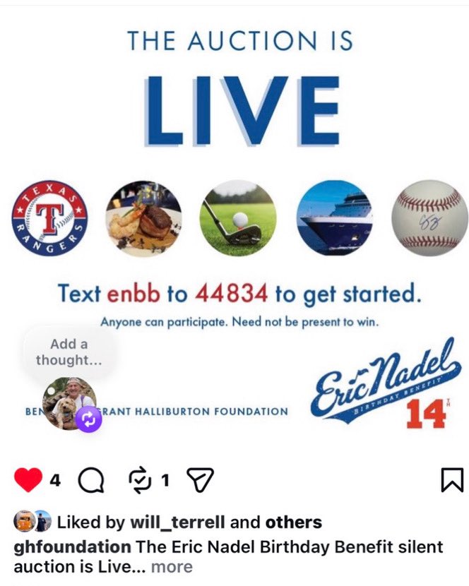 Eric Nadel tweet media