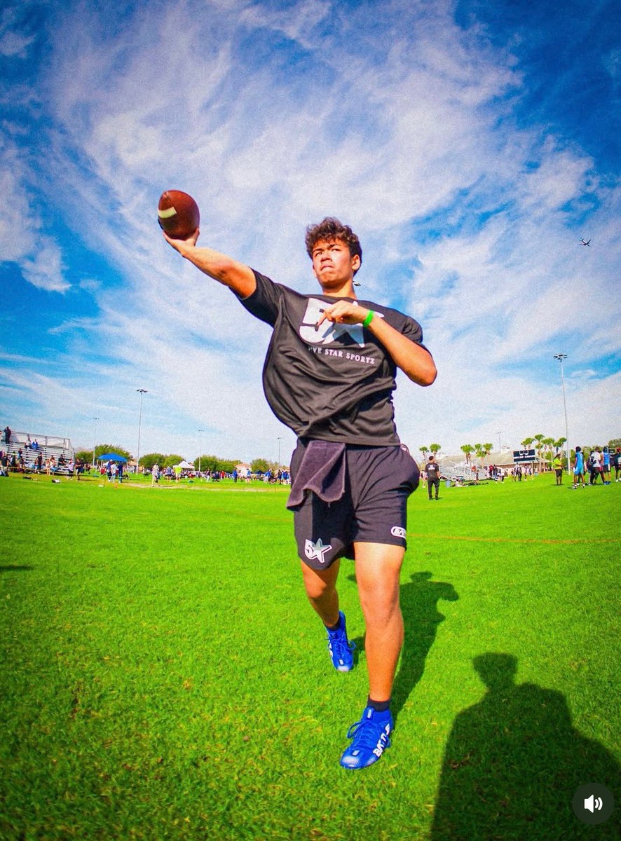 Prep Redzone Florida tweet media