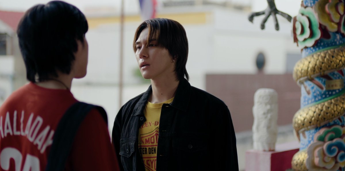 GMMTV tweet media