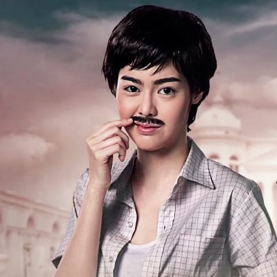 น้องซึงมิน = หัวใจหม่าม้า ♡̆̈ tweet media