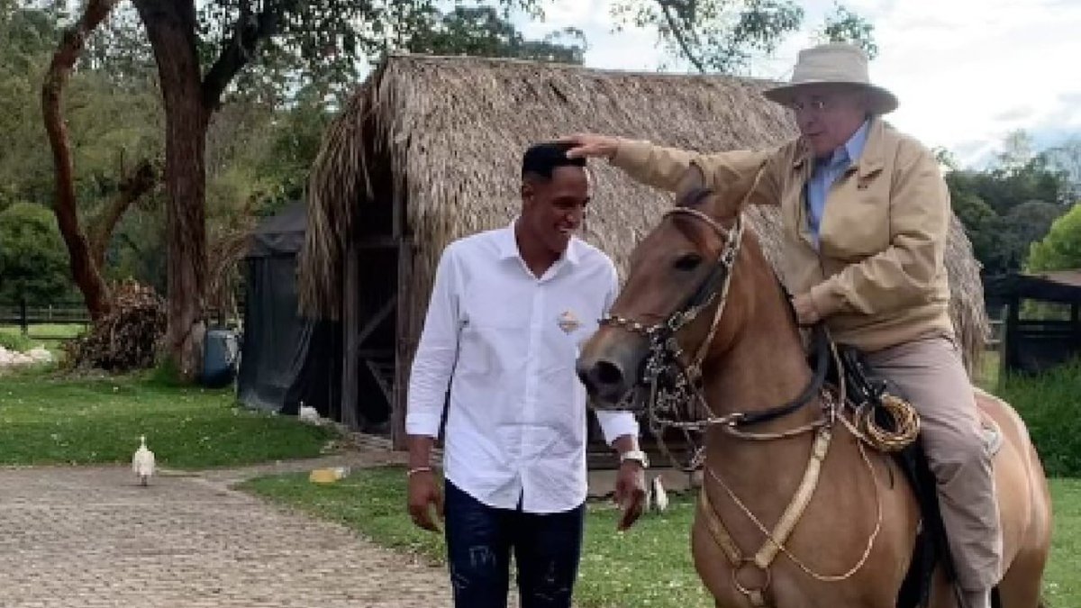 Luis Eduardo Loaiza tweet media