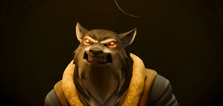 FictionalWolves's tweet photo. Drew Farren (Wolf King) https://t.co/P7Z7k2kkFs