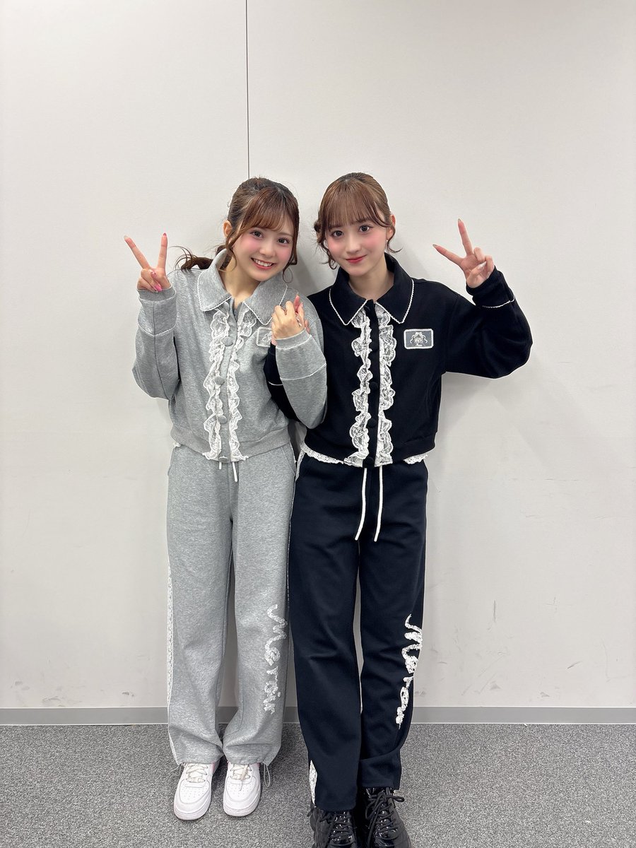 鈴木花梨(MORE STAR) tweet media