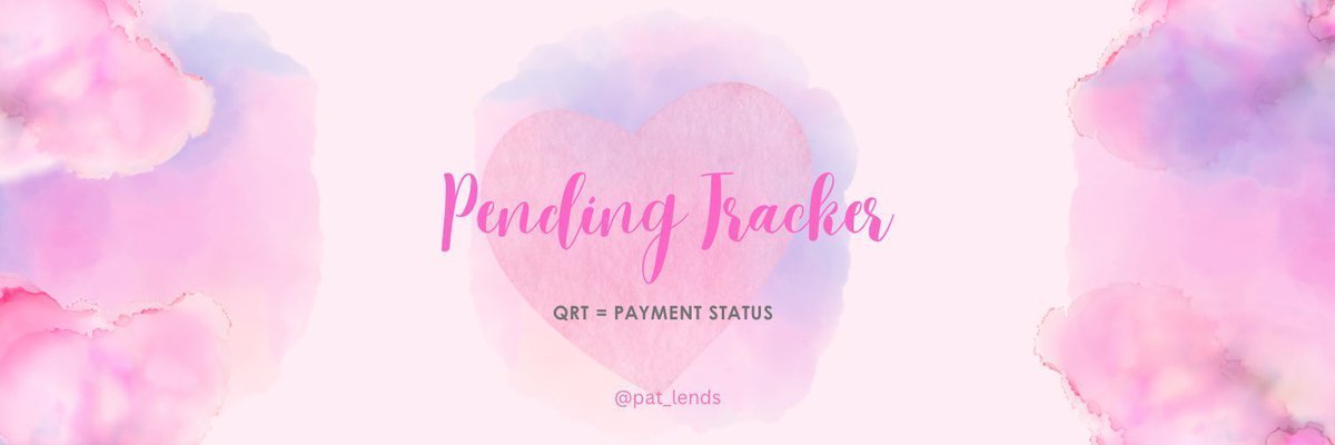 Pat • Loan | Pautang Service tweet media
