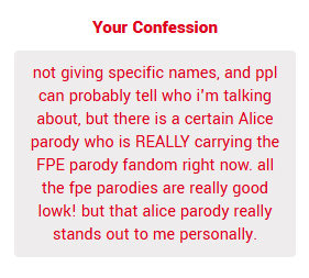 Fundamental Confessions Account tweet media
