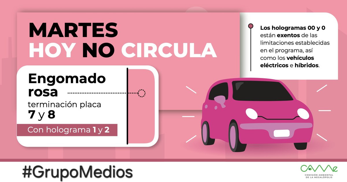 Grupo Medios Comunicación tweet media