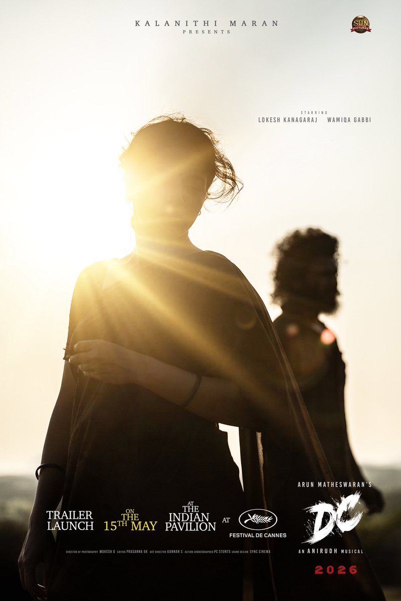 Sun Pictures tweet media