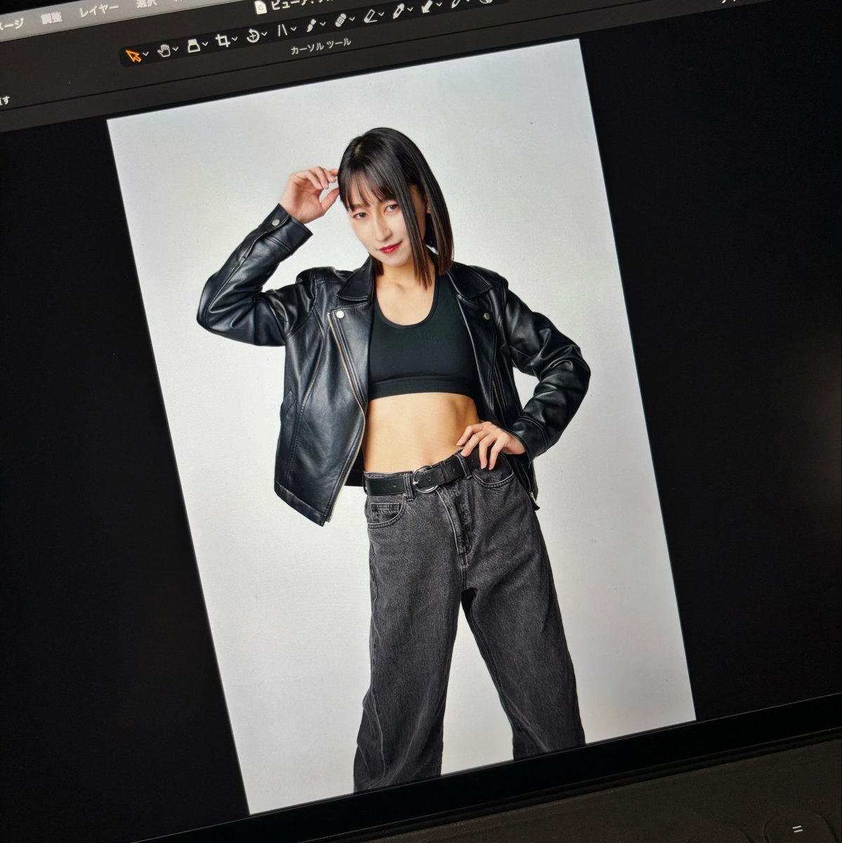 服部 留奈〈劇団たまゆら〉 tweet media