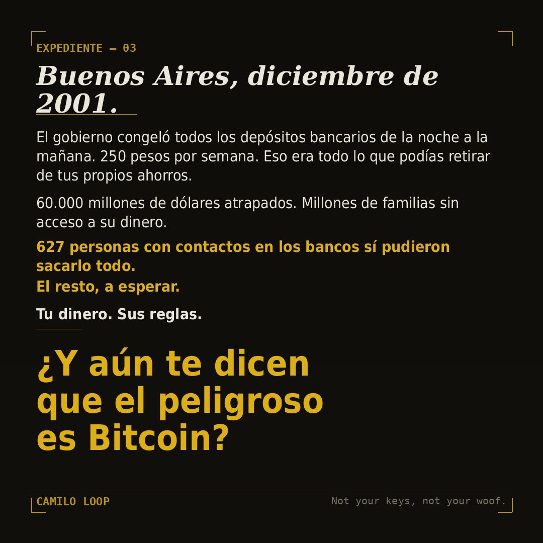 Javier Pariente tweet media