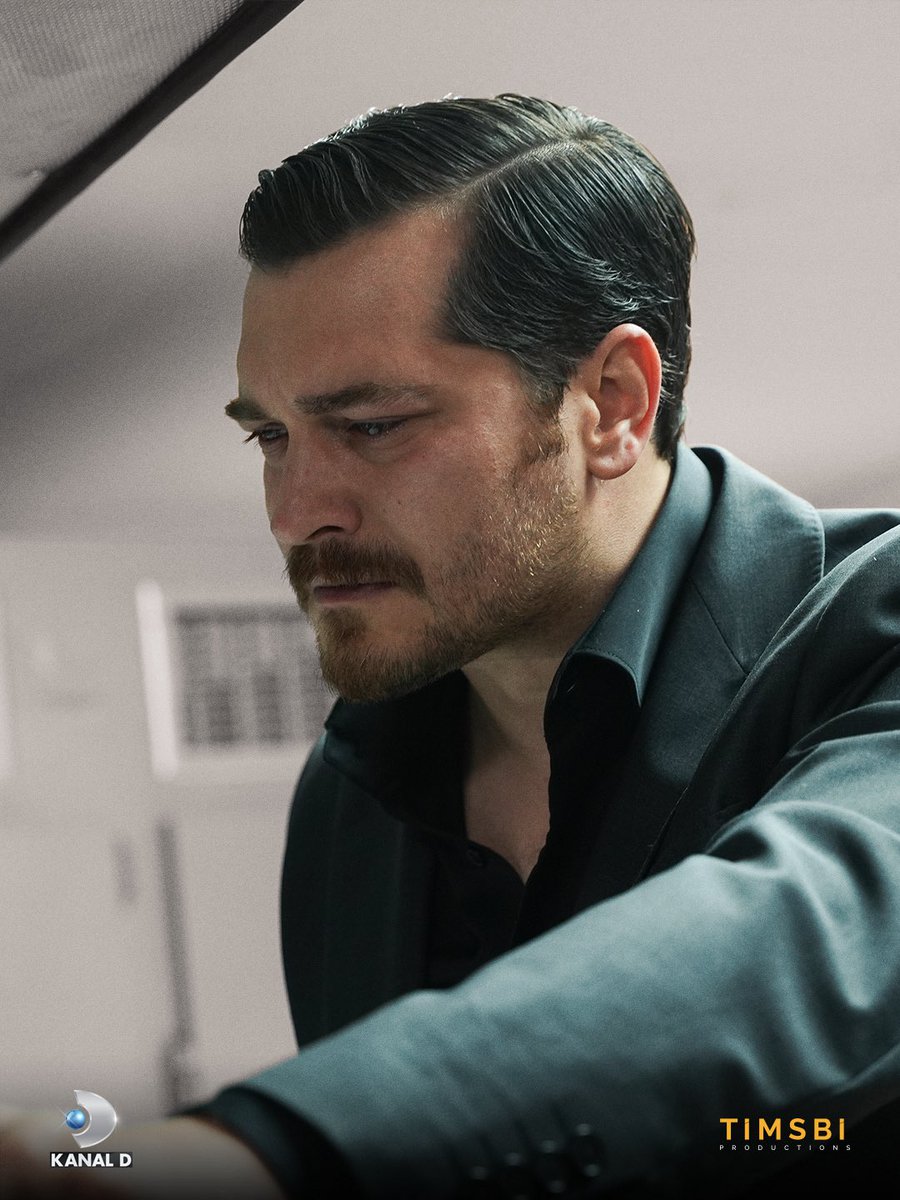 #EşrefRüya yeni bölümden, #ÇağatayUlusoy 🥺