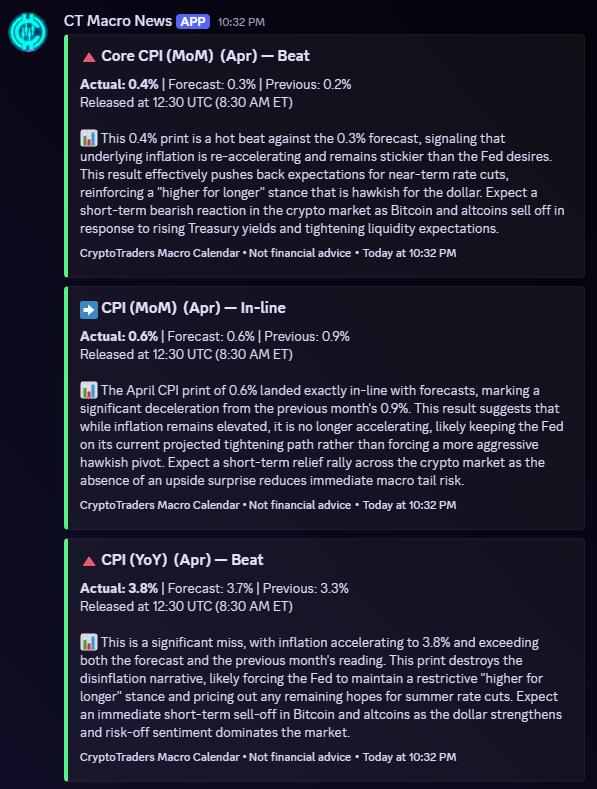 CryptoTraders.com tweet media