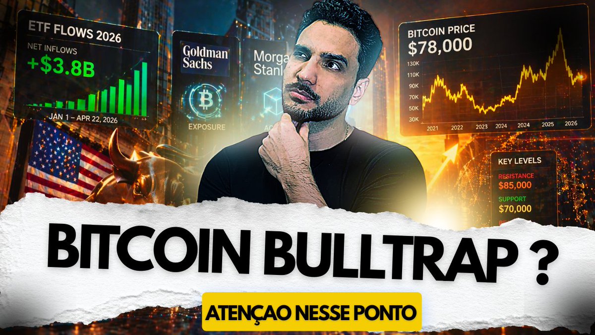 Level Cripto - LVL 🏆 tweet media