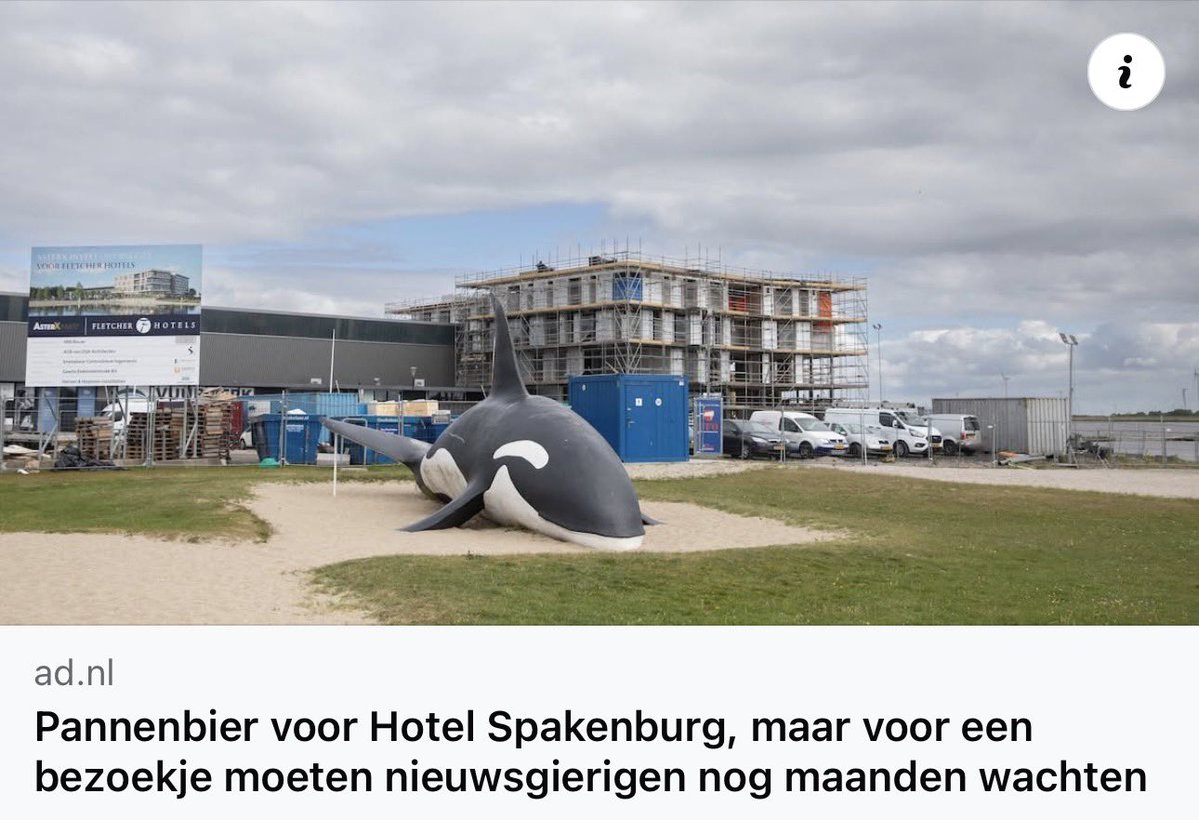 Bunschoten voor Iedereen tweet media