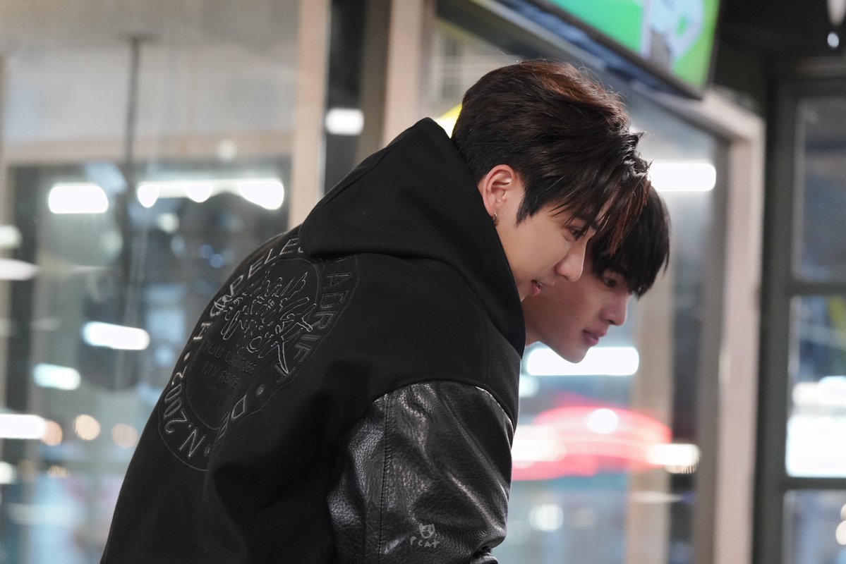 ¢αттуシ นี่พี่แมว ⋆🐾° tweet media