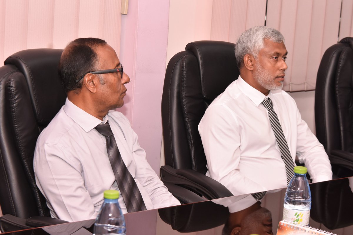 Judicial Service Commission tweet media