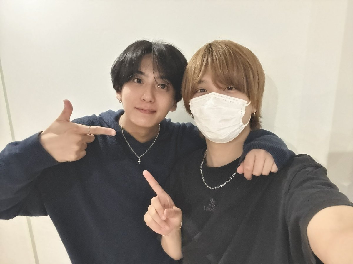 氏家 蓮 tweet media