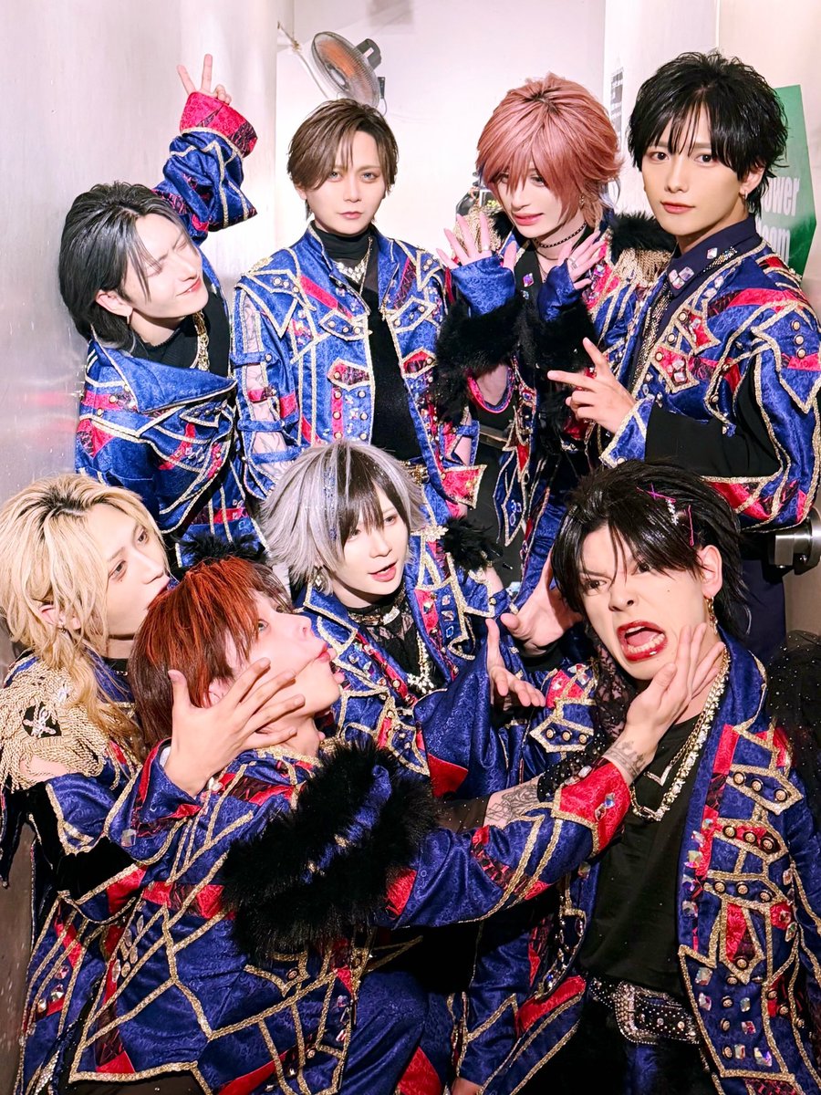 VINANSHI【公式】 tweet media