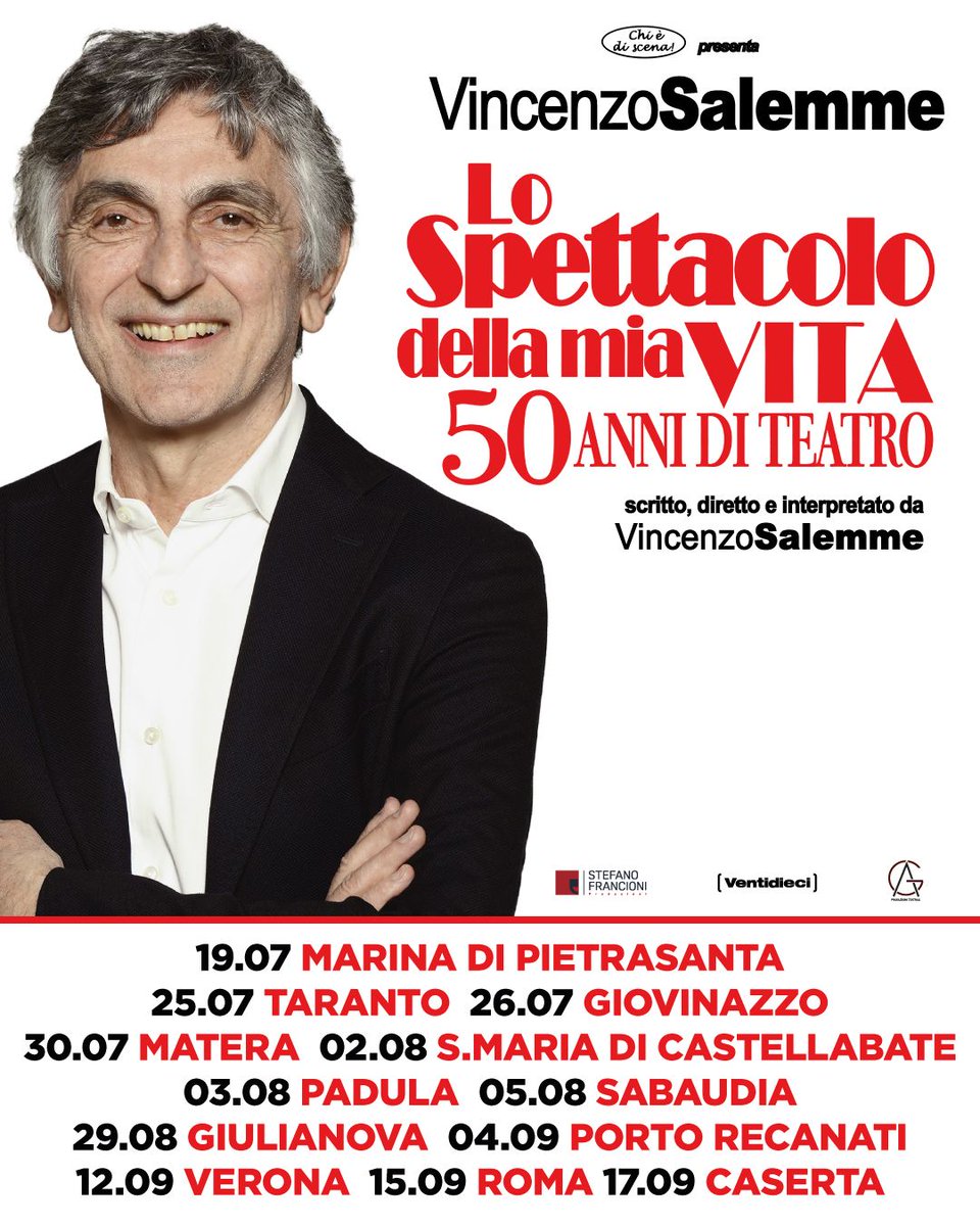 TicketOne tweet media