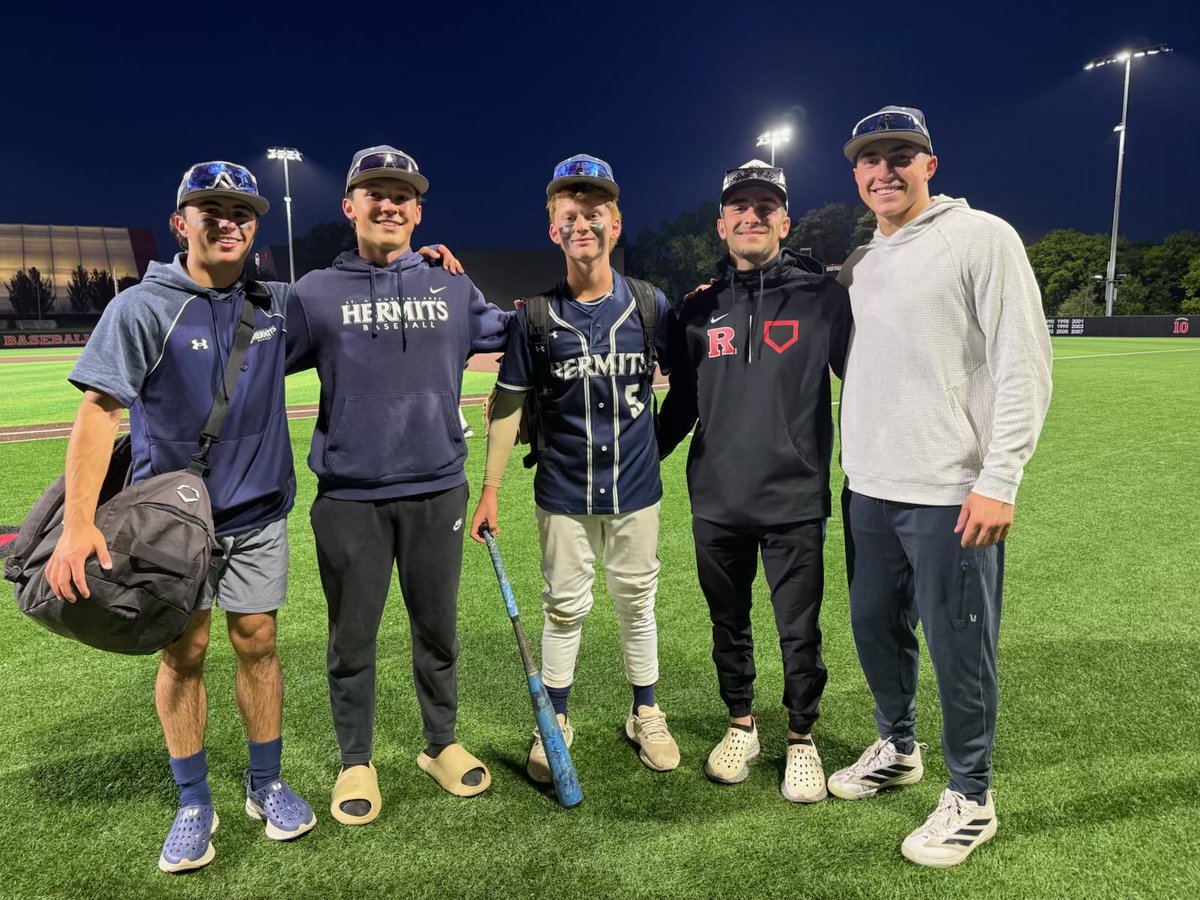 Hermits Baseball tweet media