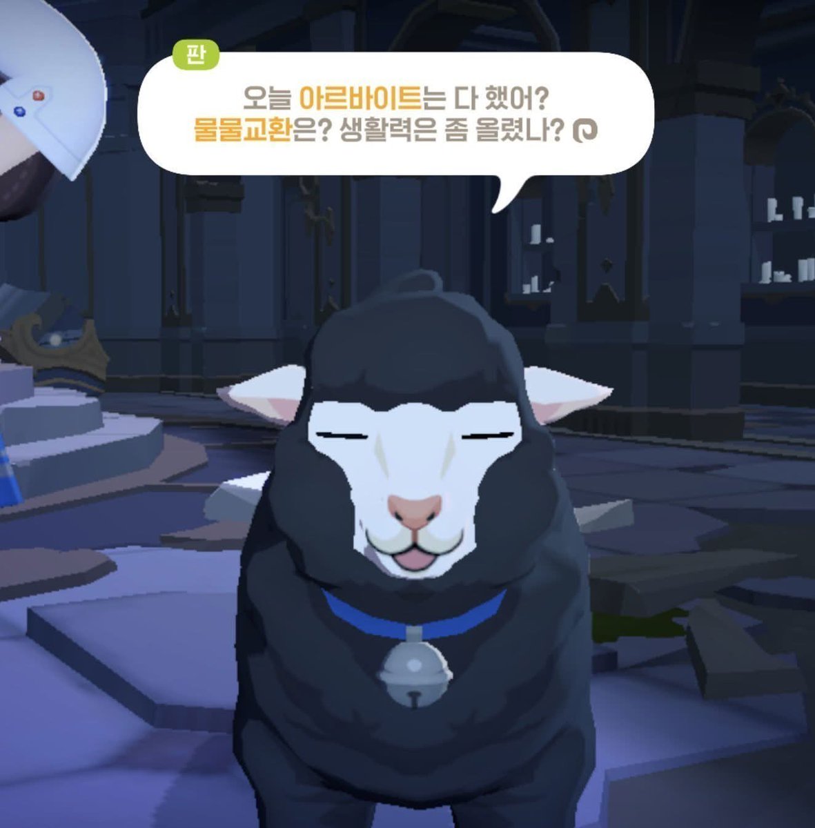 무아쥐경 tweet media