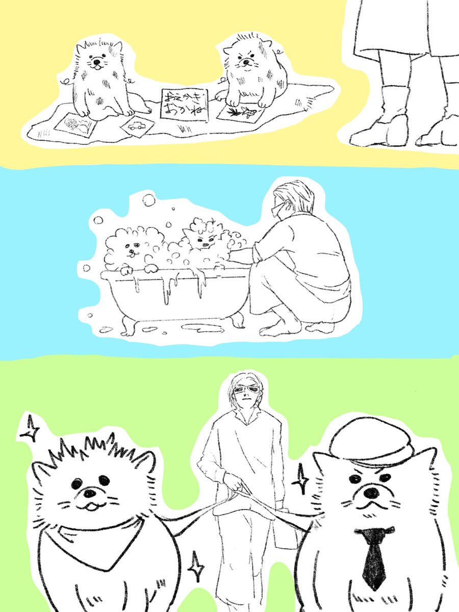 ナマコ tweet media