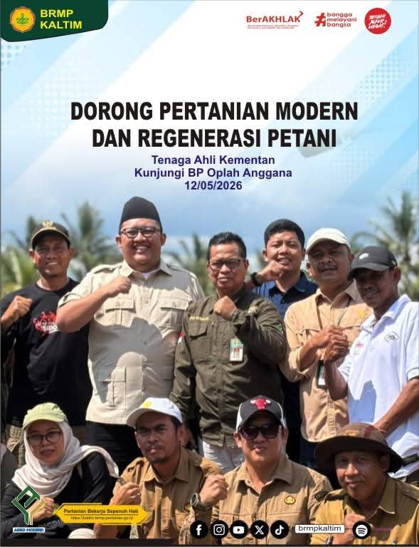 BRMP_Kaltim tweet media