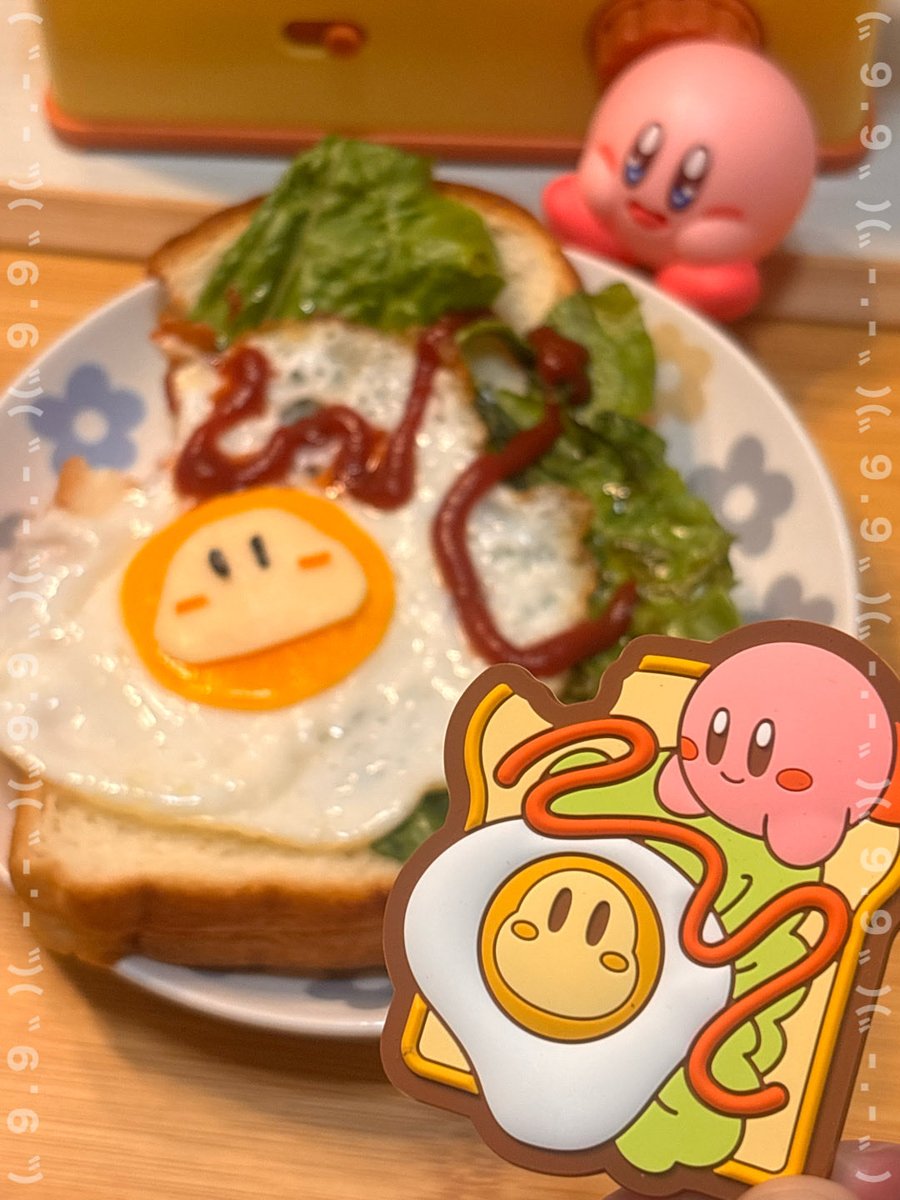 (〟9 . 9 〟)(くっく) tweet media