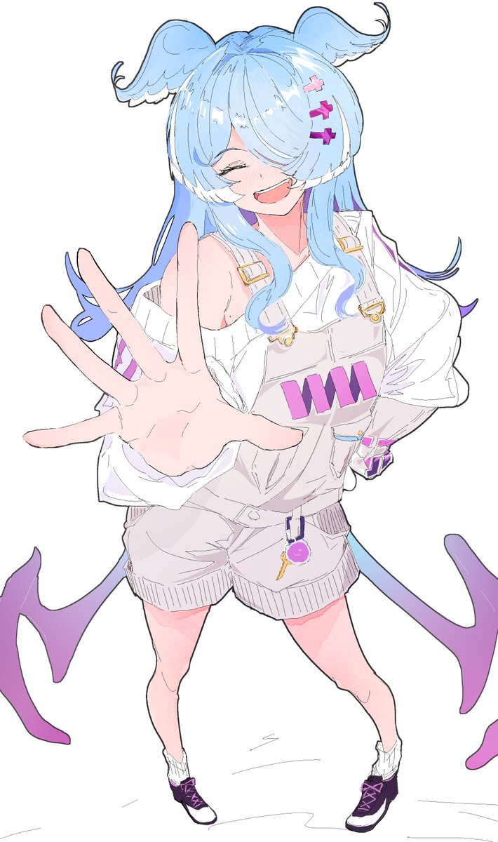 かにえ tweet media