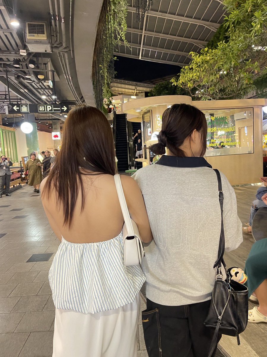 ปอมอ tweet media