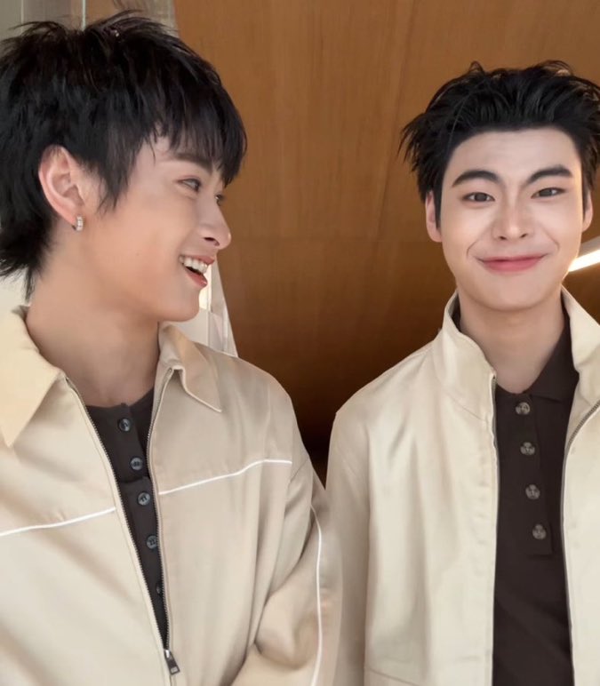 the look of love~~~
#theewave