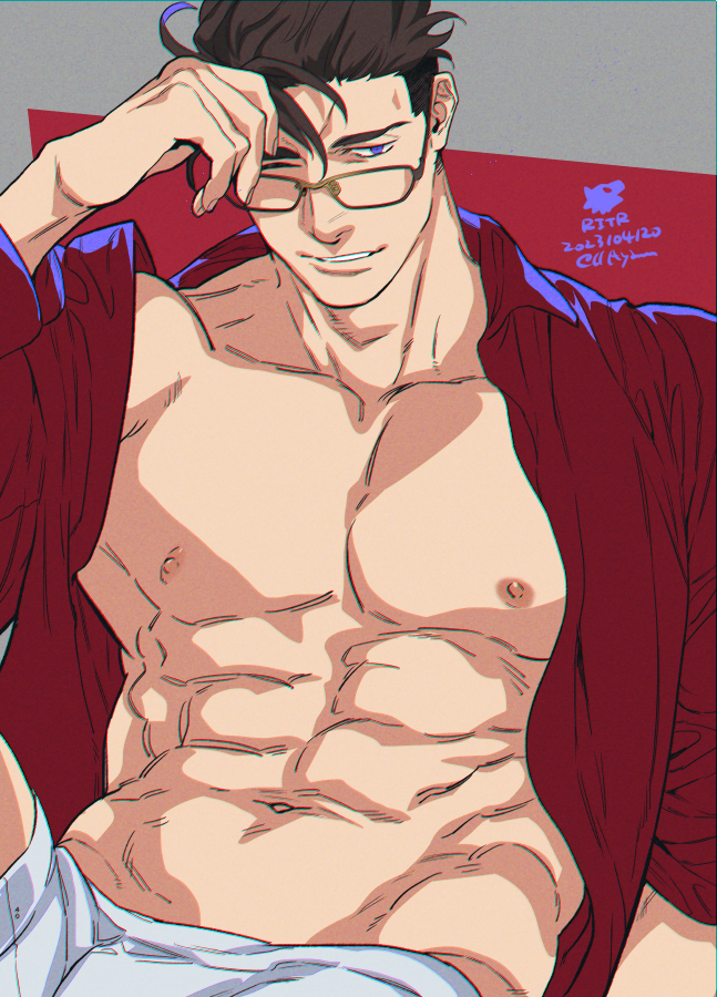 やん tweet media