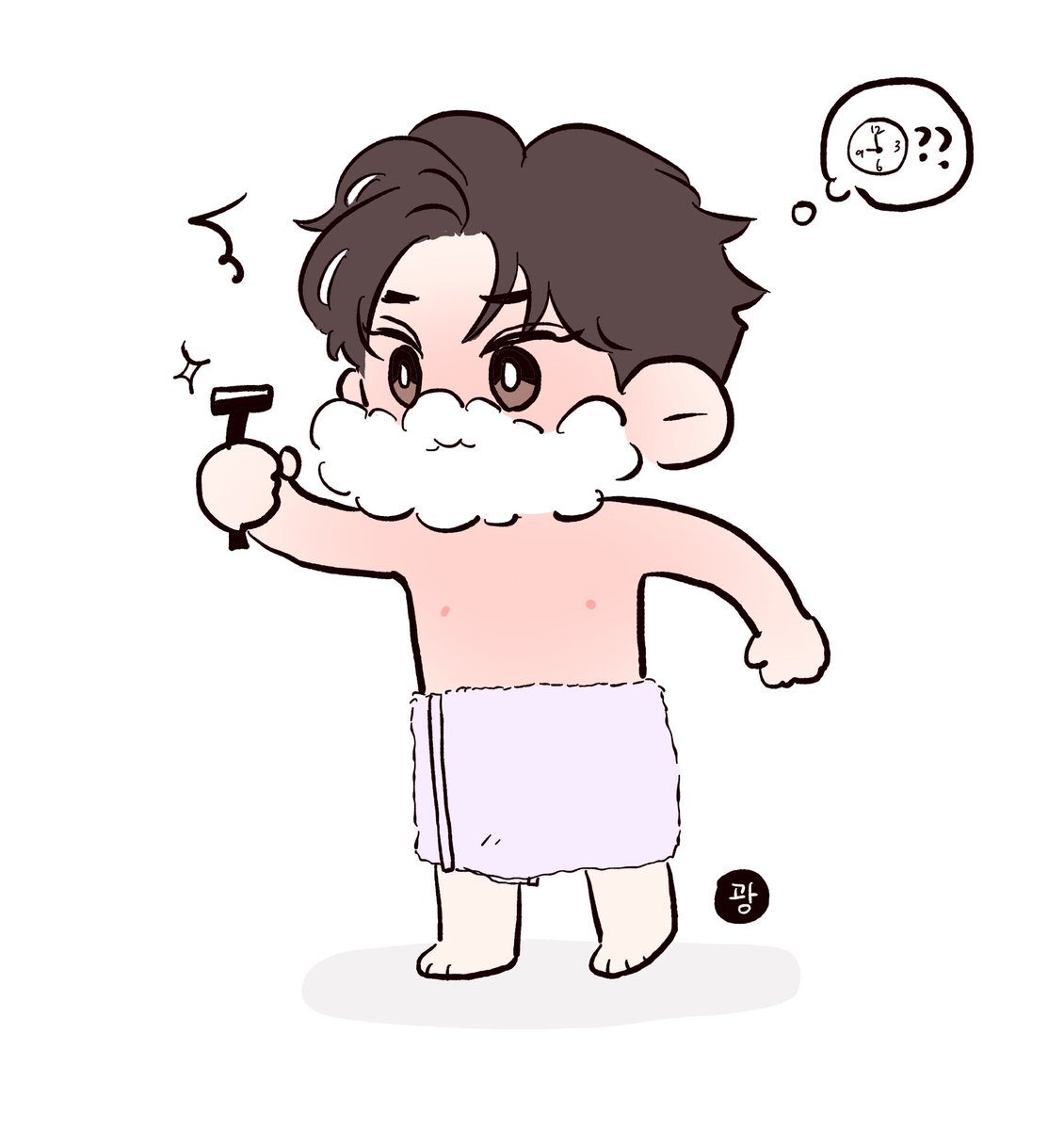 광패 tweet media