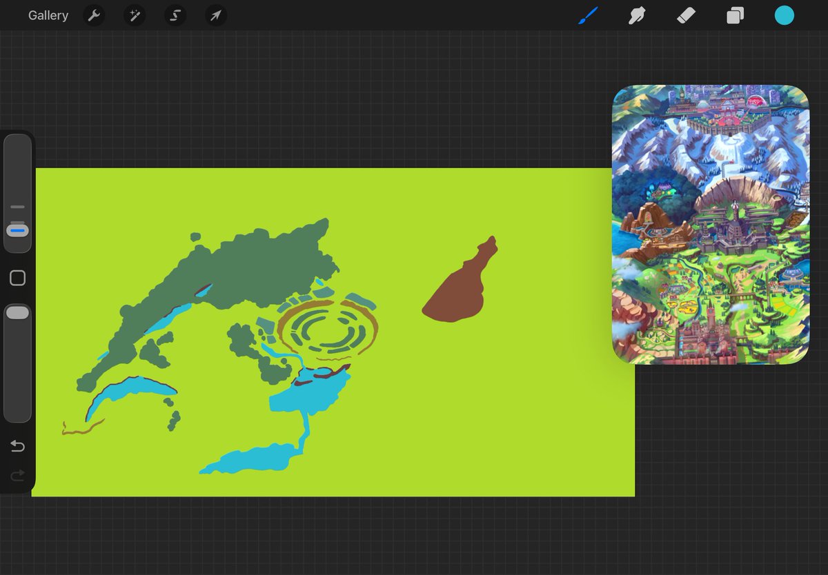 Uncle Fakemon tweet media