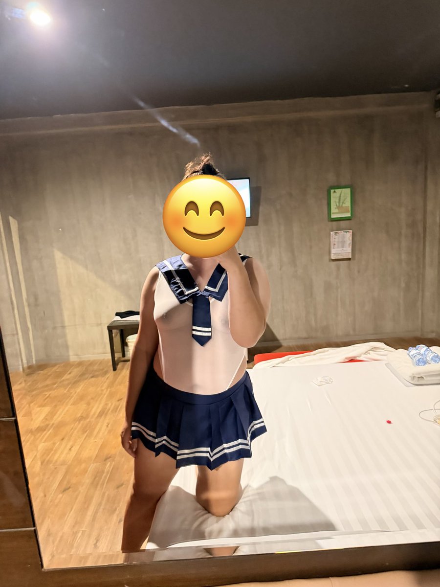 Appplemdjm's tweet photo. ชุดพร้อมคู่ซ้อมอยู่ไหน🤭
#สาวอวบเย็ดมัน #สาวอ้วนนขี้เงี่ยน 
#สาวอวบ #สาวขี้เงี่ยน https://t.co/7wQtM8aHRP