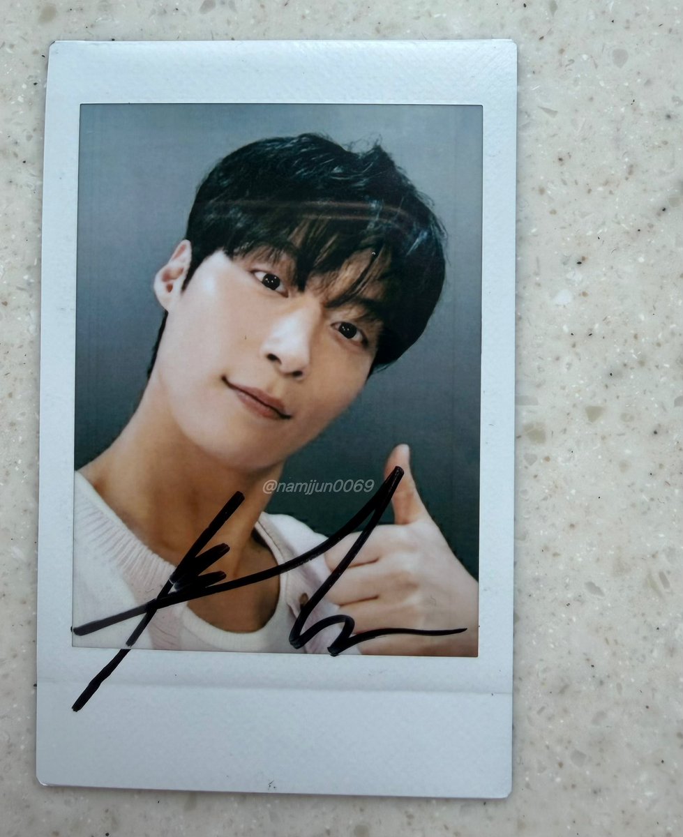준 tweet media