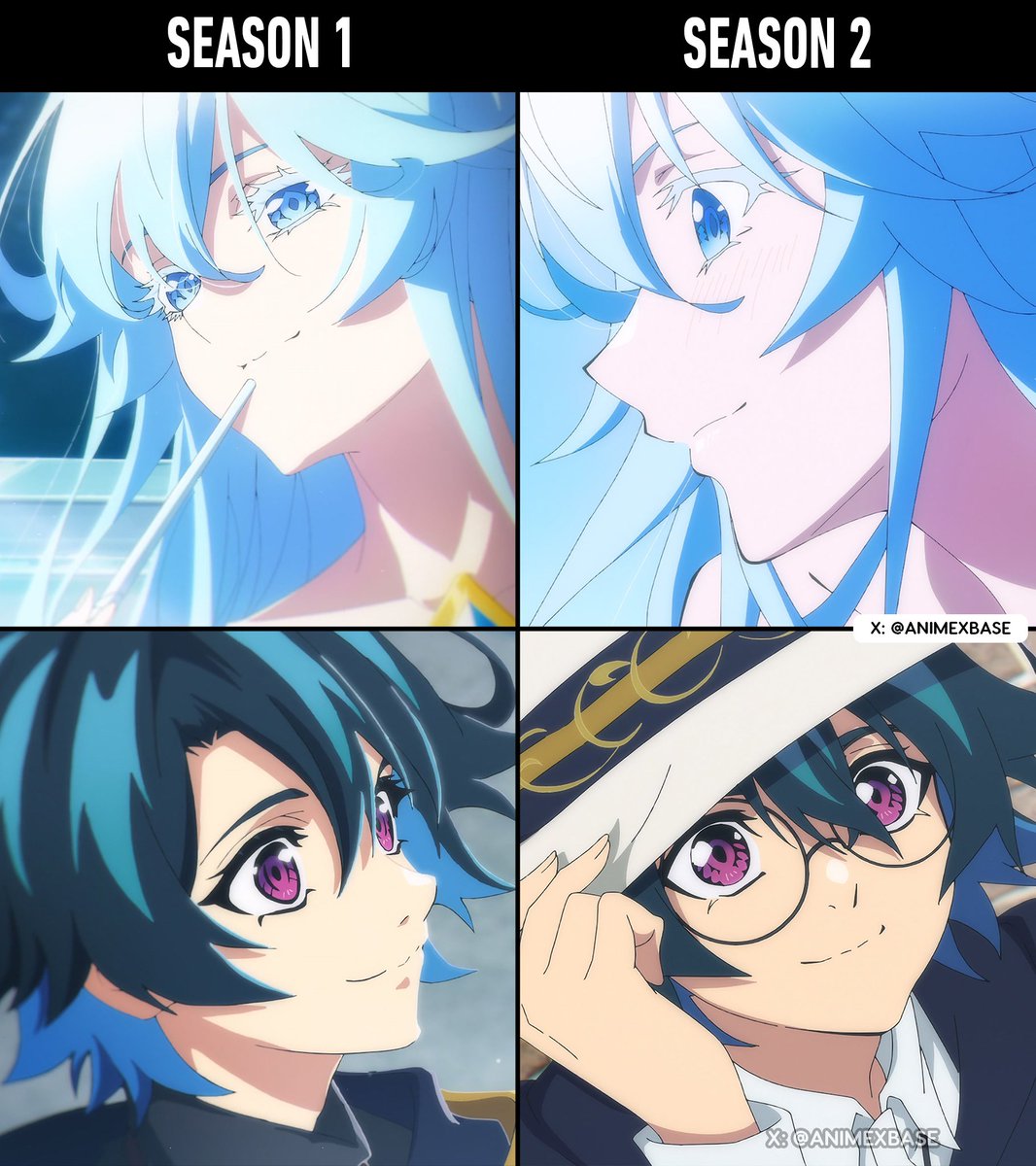 Anime Base tweet media