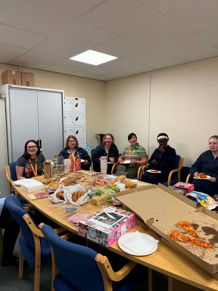Trafford School Nurses tweet media