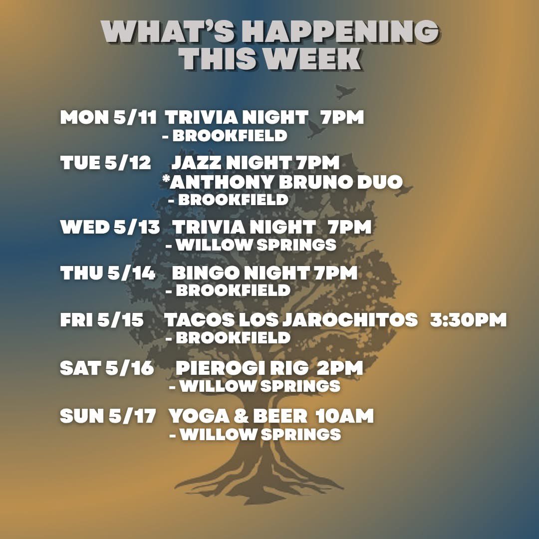 Imperial Oak Brewing tweet media