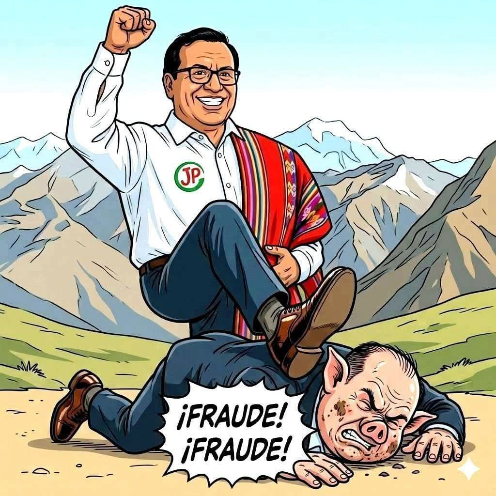 Maycol PA 🇵🇪🇮🇸 ☕ #ArribaAlianza tweet media