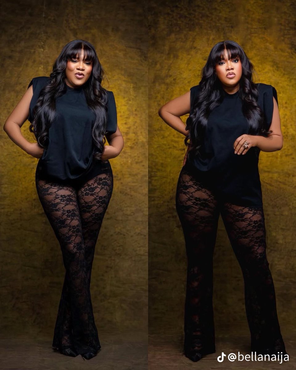 Toyin Abraham community tweet media