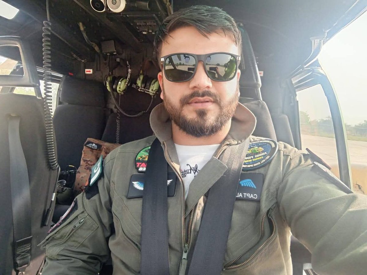 Afghan Journalist tweet media