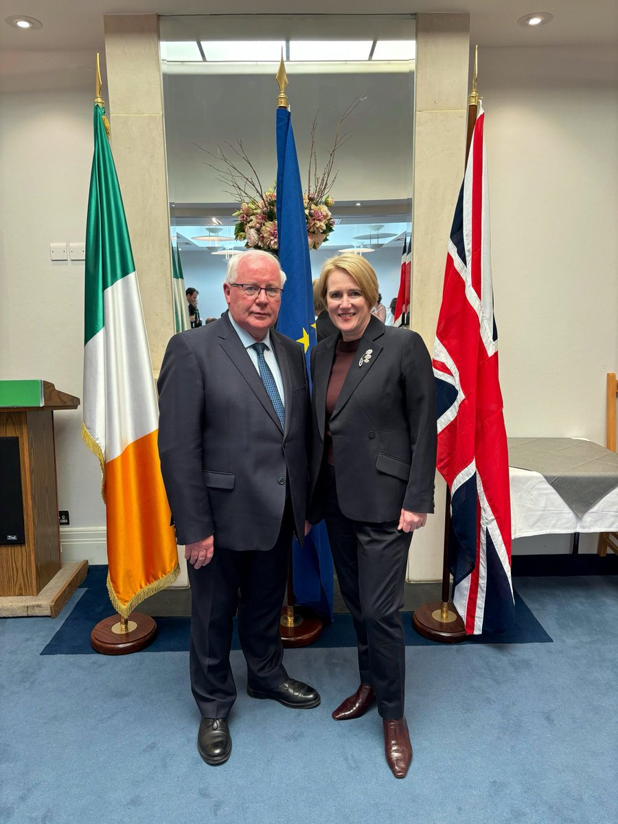 British-Irish Parliamentary Assembly tweet media