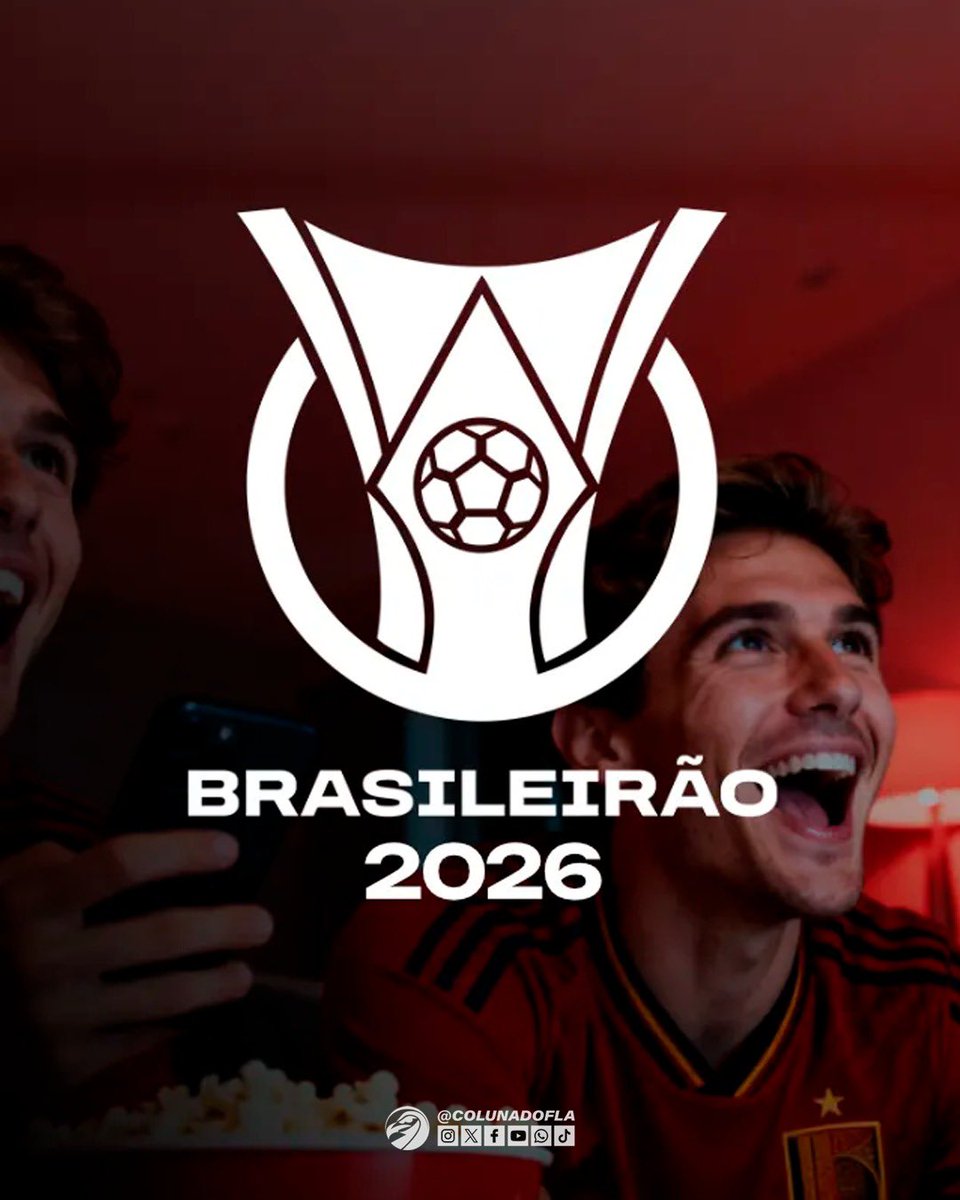 Flamengo | Coluna do Fla tweet media