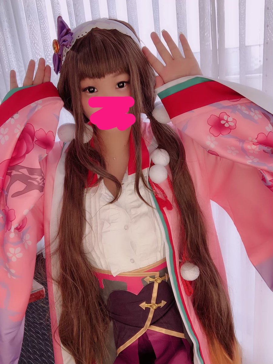 りこぴん!避難アカウント💎Sub tweet media