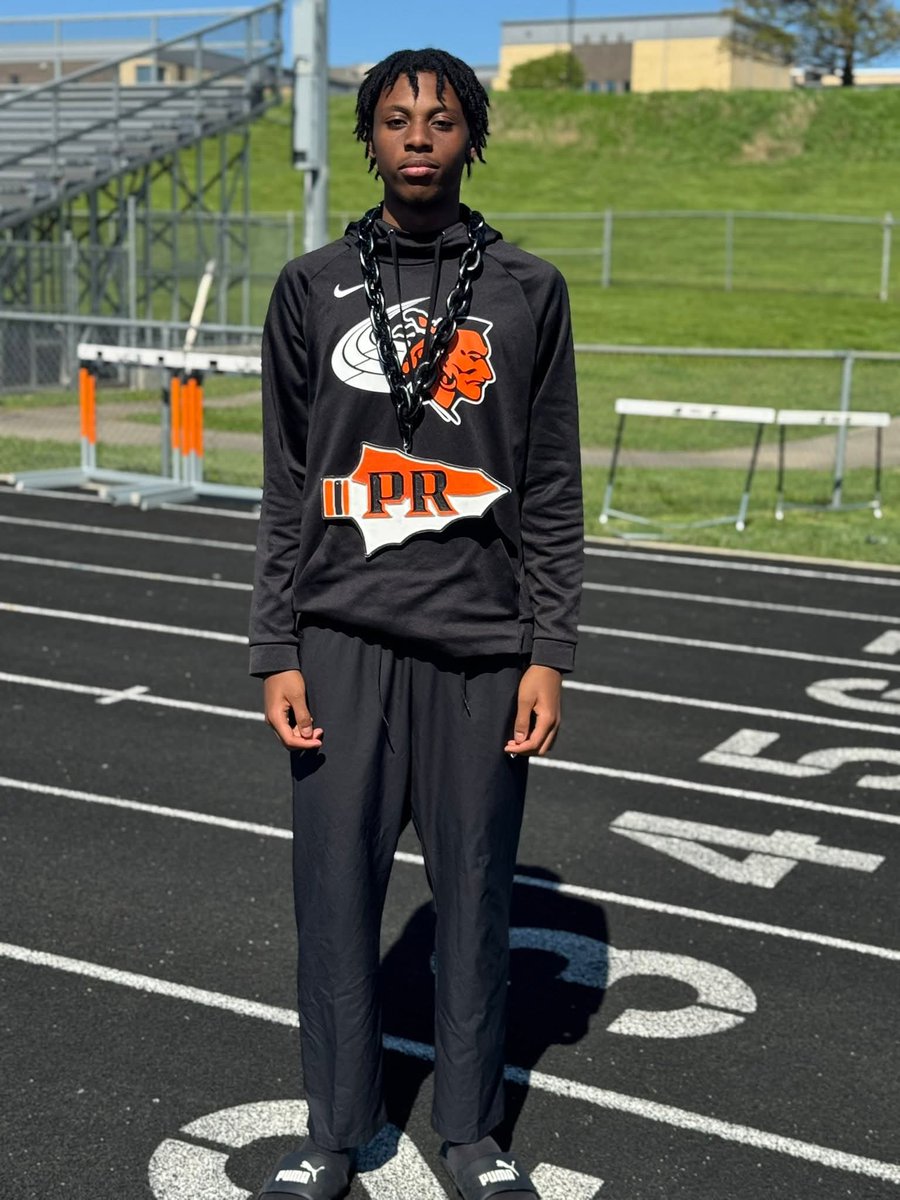 Jaiden Jones - Bonner Springs HS (2028) #5 tweet media