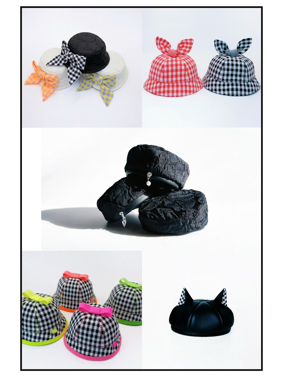 ʀɪɴᴋᴀ✿凜華▷▶︎5/31インテarteVarie 4号館A12 tweet media