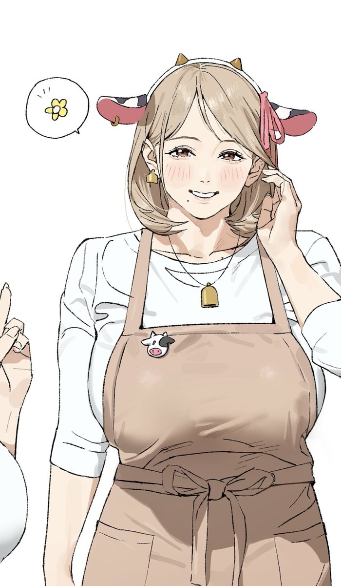 りき tweet media