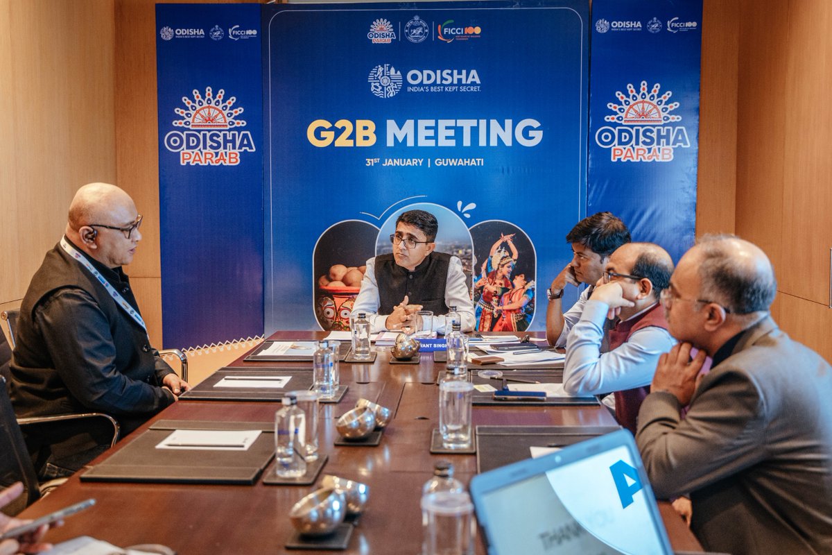 Gaurav Taneja tweet media