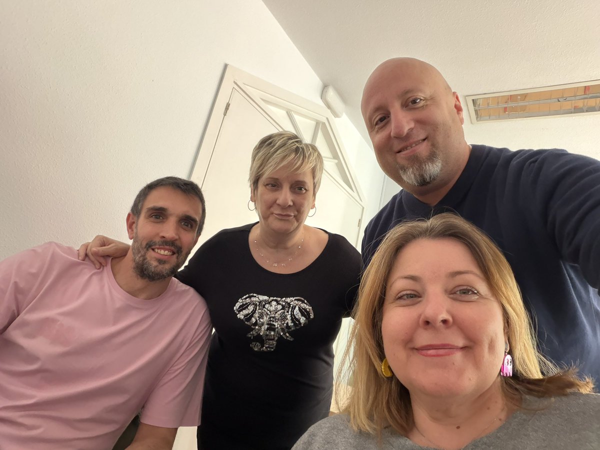 sanitarioccoo's tweet photo. Aquí estamos: en el
Plenario de Acción Sindical de los Sectores Privados de @fssccoo desde @CCOOSanidadMad en la vanguardia y con nuestros profesionales #esenciales https://t.co/rx7XZM0W56