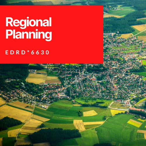 Rural Planning & Development, University of Guelph tweet media